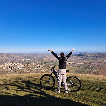 Azienda Agrituristica La Torretta Tocco da Casauria Εξωτερικό φωτογραφία