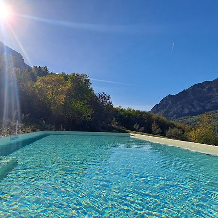 Azienda Agrituristica La Torretta Tocco da Casauria Εξωτερικό φωτογραφία