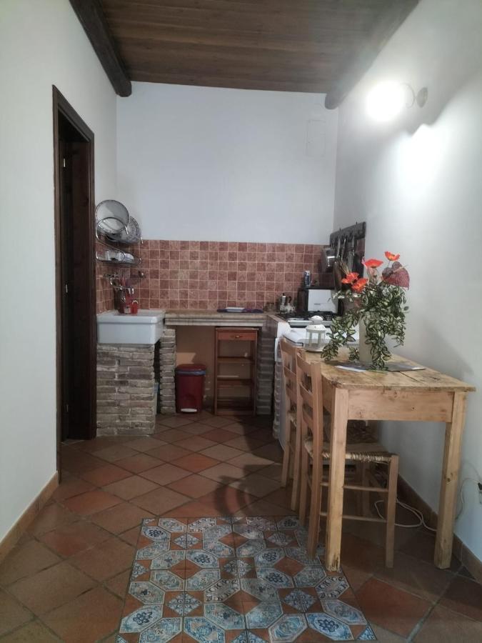 Azienda Agrituristica La Torretta Tocco da Casauria Εξωτερικό φωτογραφία