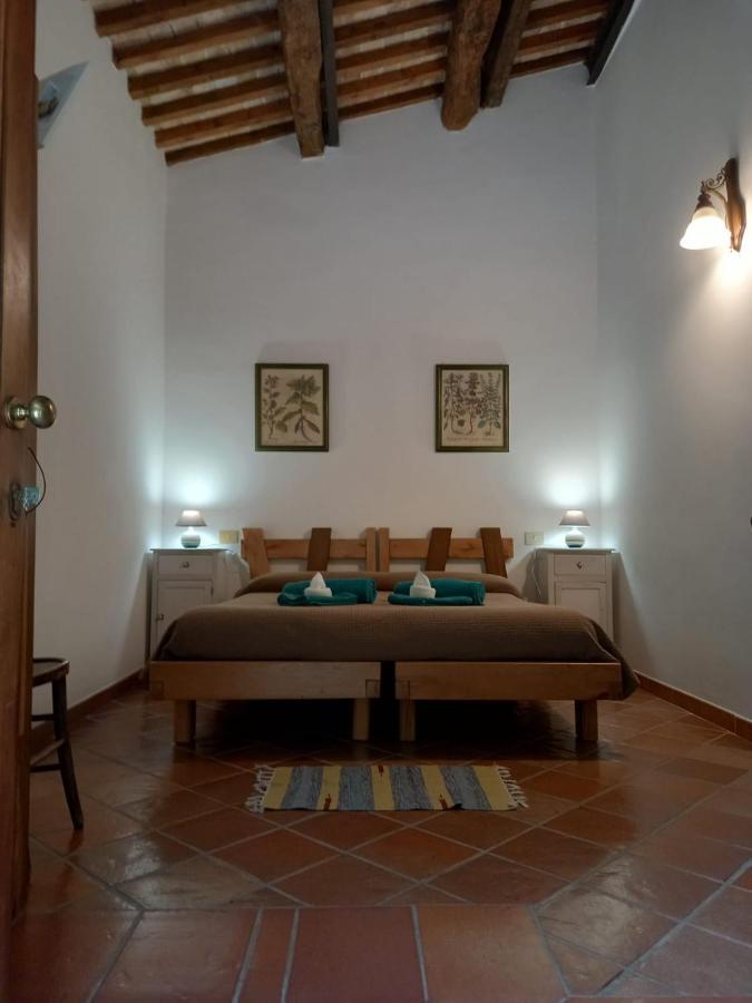 Azienda Agrituristica La Torretta Tocco da Casauria Εξωτερικό φωτογραφία