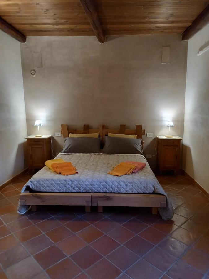 Azienda Agrituristica La Torretta Tocco da Casauria Εξωτερικό φωτογραφία