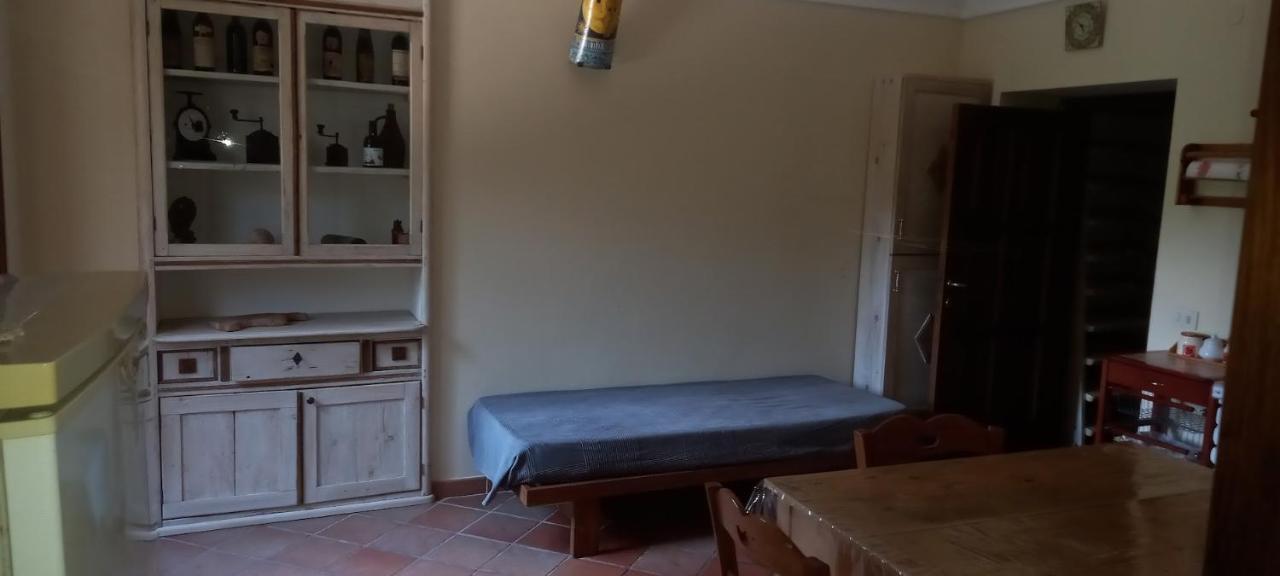 Azienda Agrituristica La Torretta Tocco da Casauria Εξωτερικό φωτογραφία
