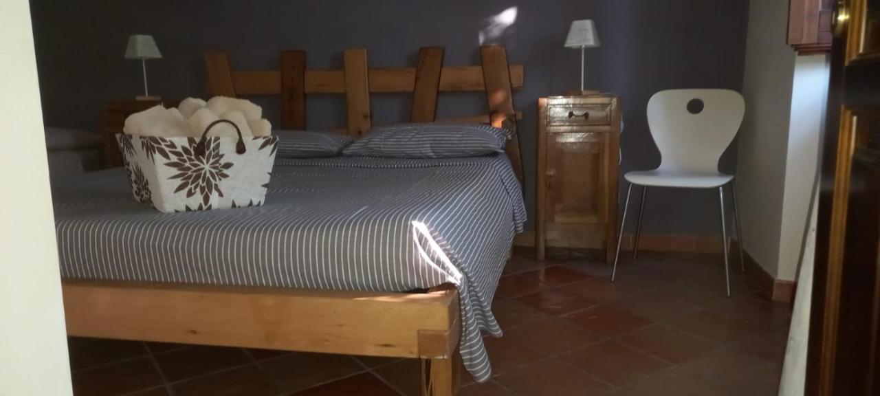 Azienda Agrituristica La Torretta Tocco da Casauria Εξωτερικό φωτογραφία
