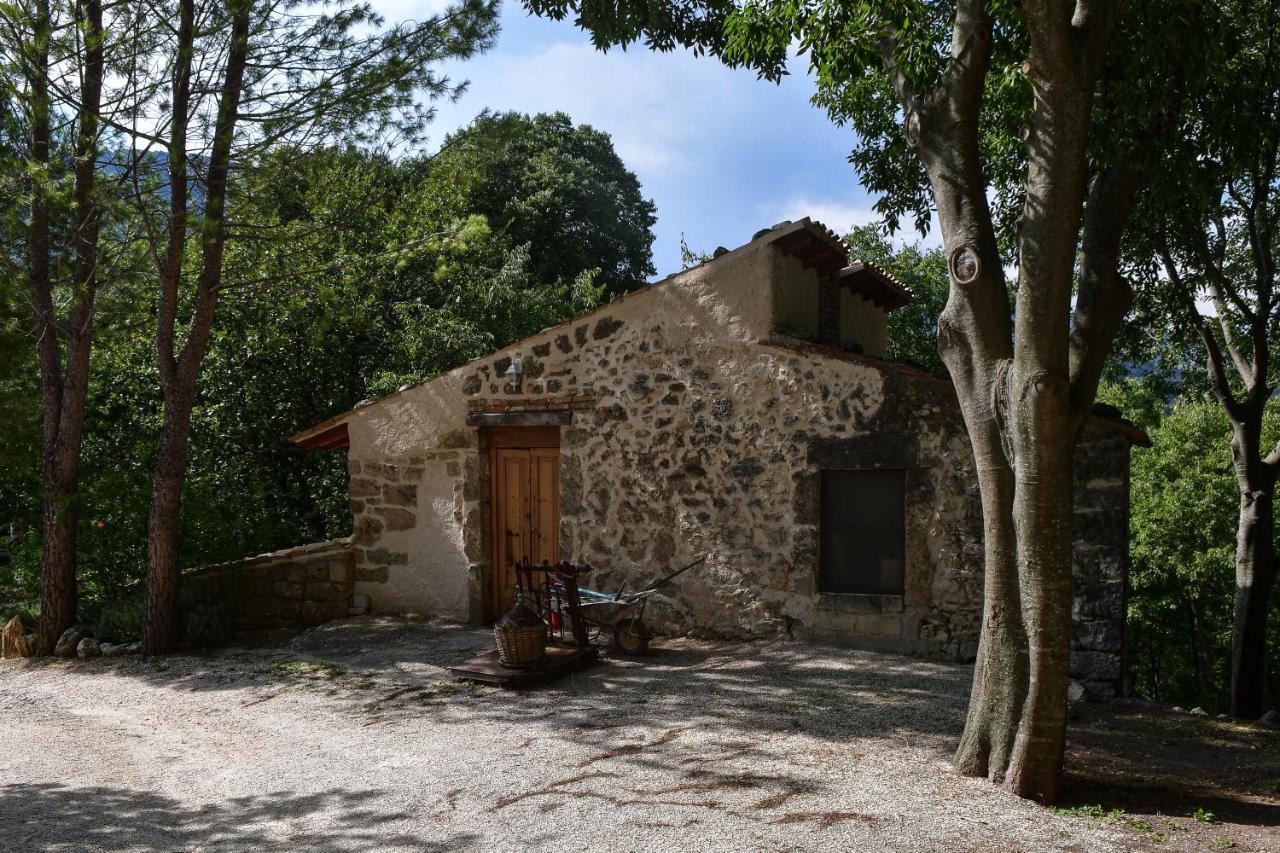 Azienda Agrituristica La Torretta Tocco da Casauria Εξωτερικό φωτογραφία