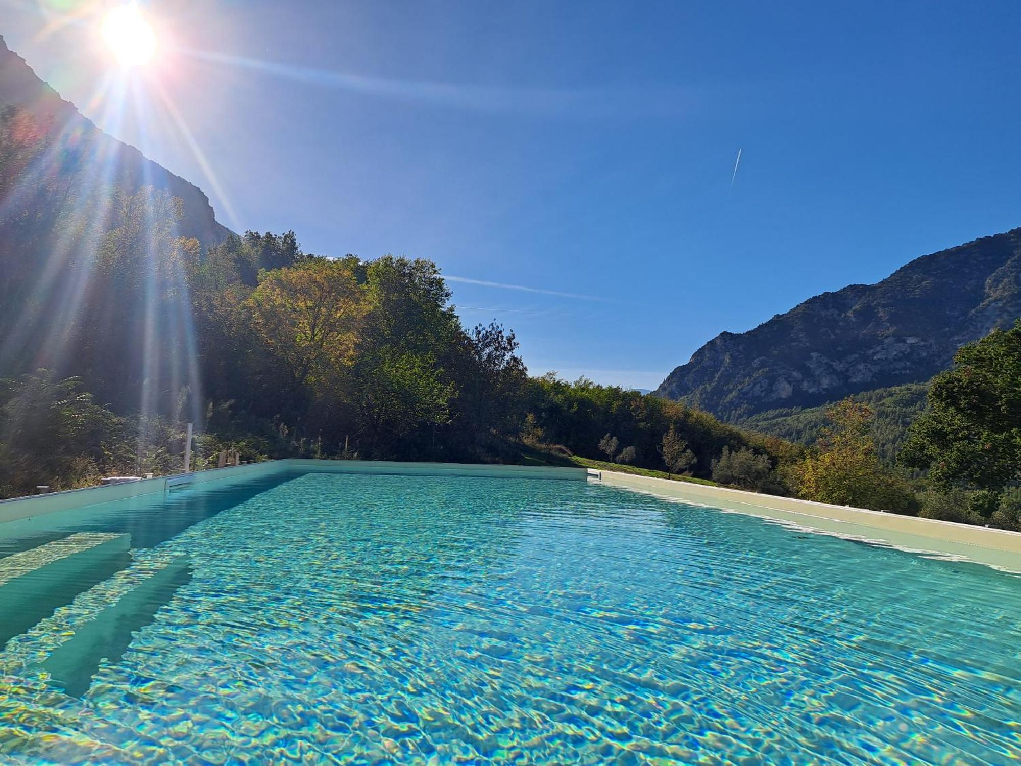 Azienda Agrituristica La Torretta Tocco da Casauria Εξωτερικό φωτογραφία