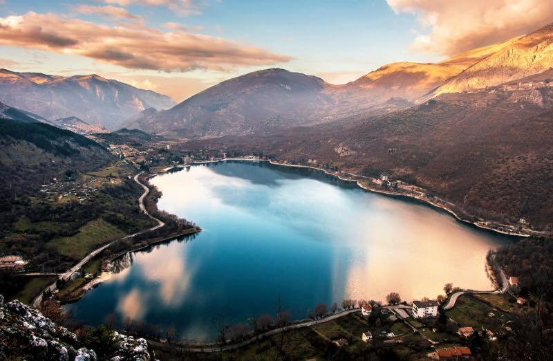 Azienda Agrituristica La Torretta Tocco da Casauria Εξωτερικό φωτογραφία